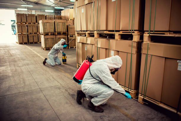 Best Pest Prevention Services  in Trenton, MO